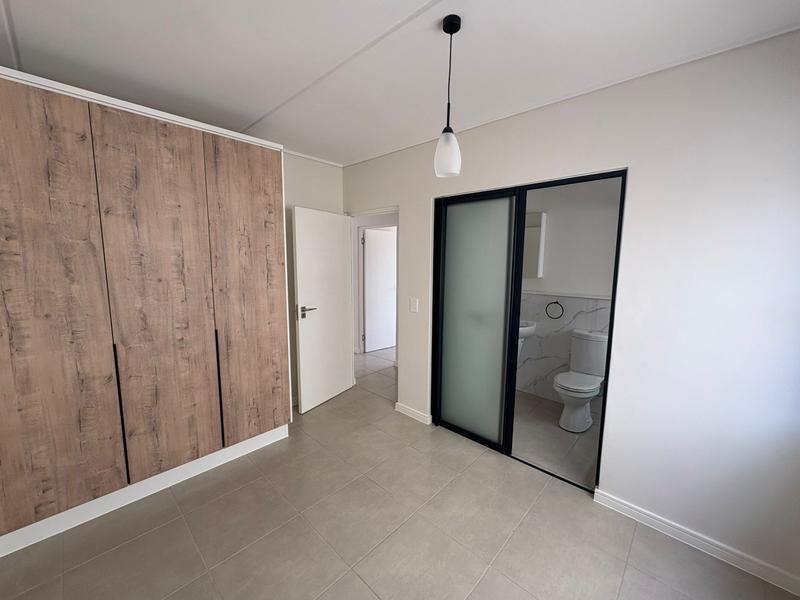 To Let 2 Bedroom Property for Rent in Richwood Western Cape